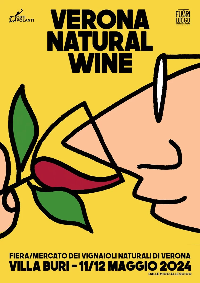 Verona Natural Wine