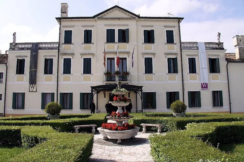 Raboso Wine Experience con AIS Veneto a Villa Braida