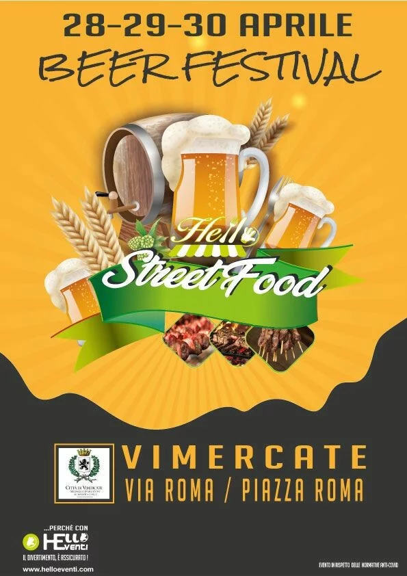 Vimercate Beer Fest