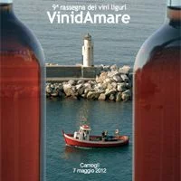 VinidAmare 2012, la rassegna dei vini liguri