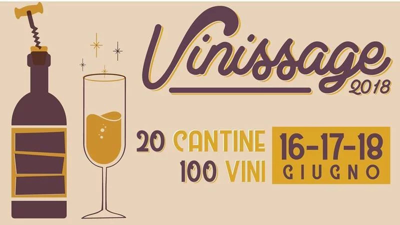 Vinissage Bassano 2018 - Mostra mercato del vino
