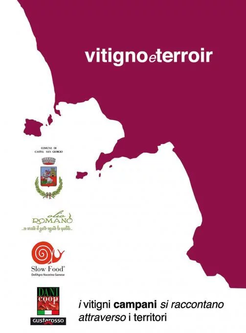 Vitigno & Terroir 2014, Il Salotto del Vino Monovitigno Autoctono Campano