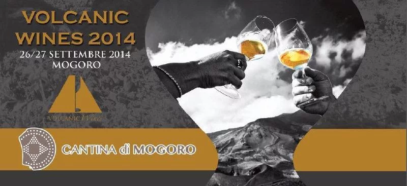 Volcanic Wines 2014 a Mogoro