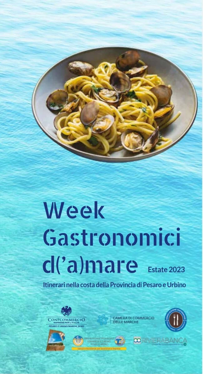 Week Gastronomici d’(A)mare