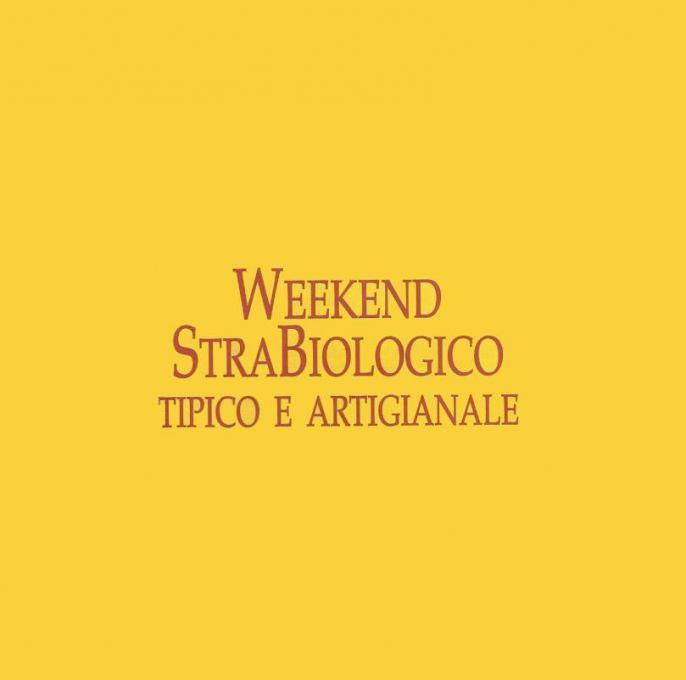 Weekend Strabiologico 2016 a Villa Loredan