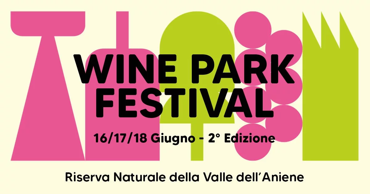 Wine Park Festival