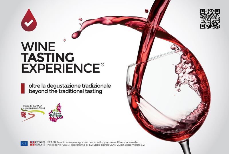 Wine Tasting Experience®