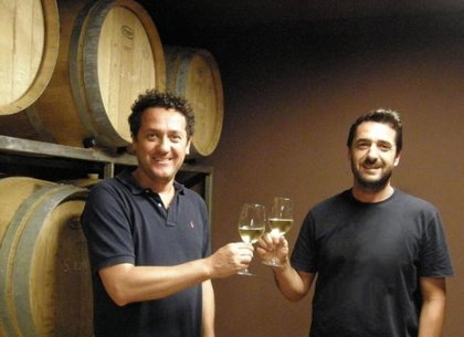 Nuovo vino per la storica azienda Branchini di Dozza: un Albana secco DOCG