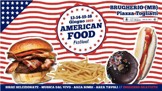 American Food Festival