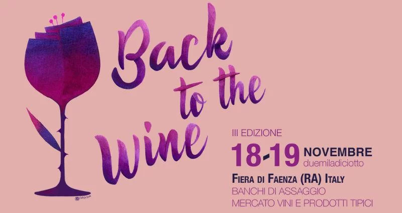 Back to the Wine 2018