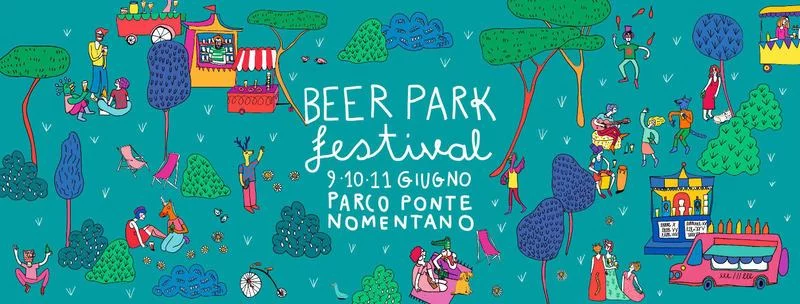 Beer Park Festival 2017