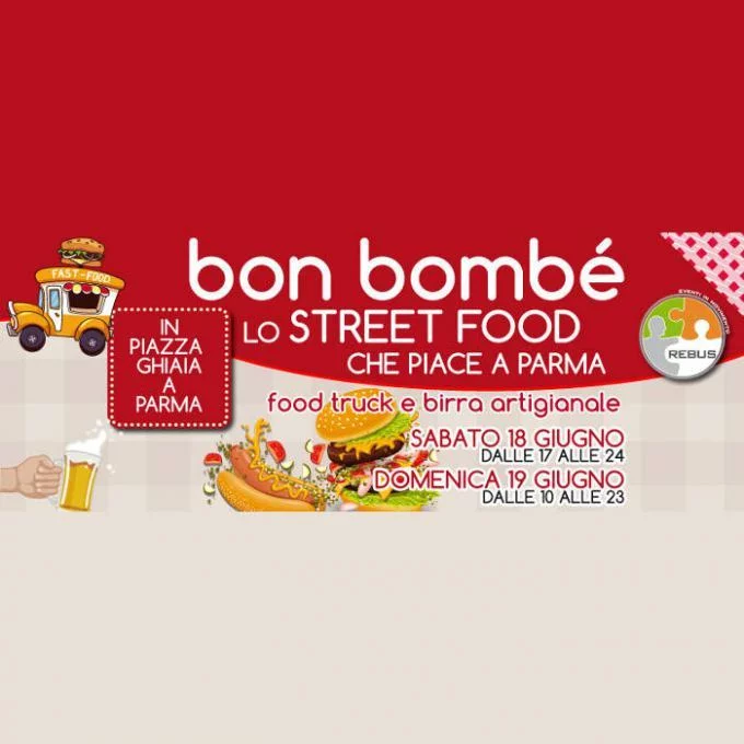 Bon Bombè 2016