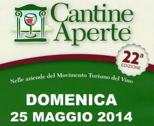 Cantine Aperte 2014 - National Contest #suonodabere