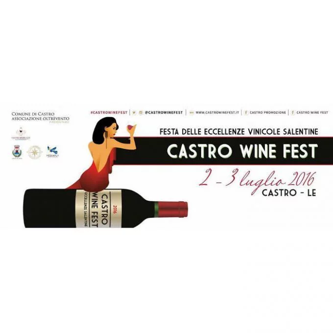 Castro Wine Fest 2016