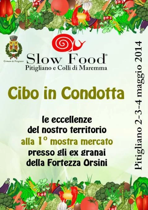 Slow Food presenta 