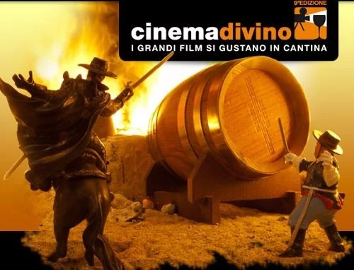 Cinemadivino 2012 in Abruzzo il 10 agosto con 