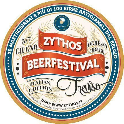 Zythos Beer Festival Italian Edition in Treviso