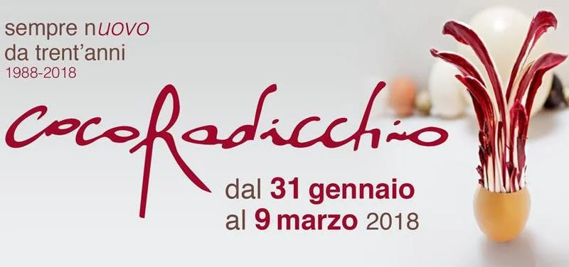 Cocoradicchio 2018