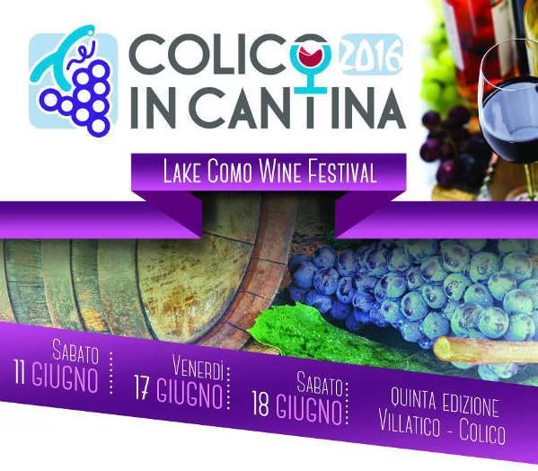 Colico in Cantina 2016