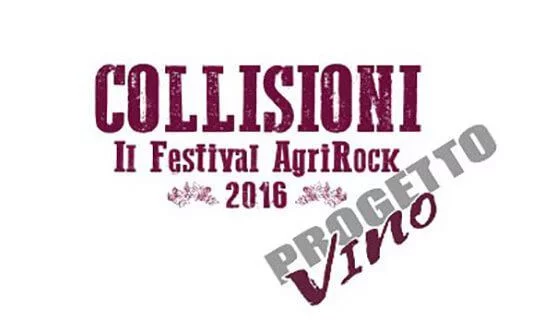Collisioni Festival 2016