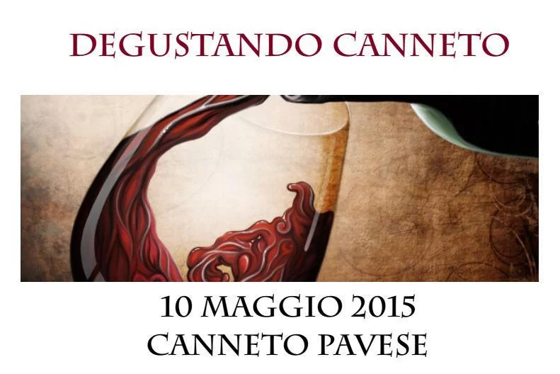 Degustando Canneto, enogastronomia nell'Oltrepo Pavese