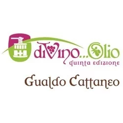 DiVino... Olio 2012 a Gualdo Cattaneo