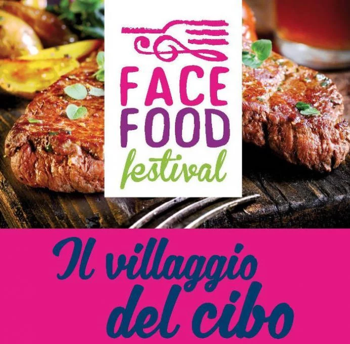 Facefood Festival 2016