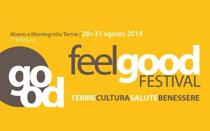 Feel Good Festival ad Abano e Montegrotto Terma
