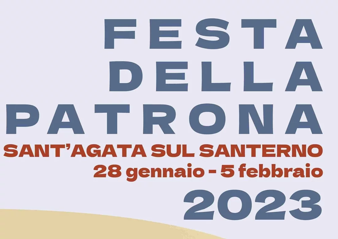 Festa di Sant'Agata sul Santerno