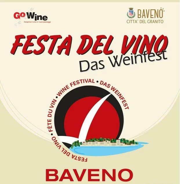 Baveno Wine Festival