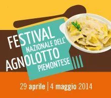 Festival dell'Agnolotto Piemontese e del Tajarin