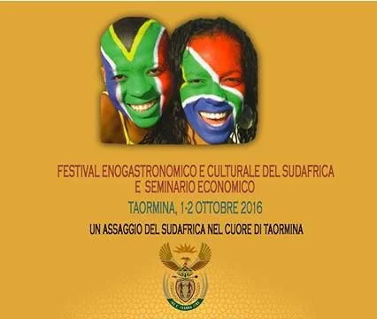 Food and Wine Festival a Taormina