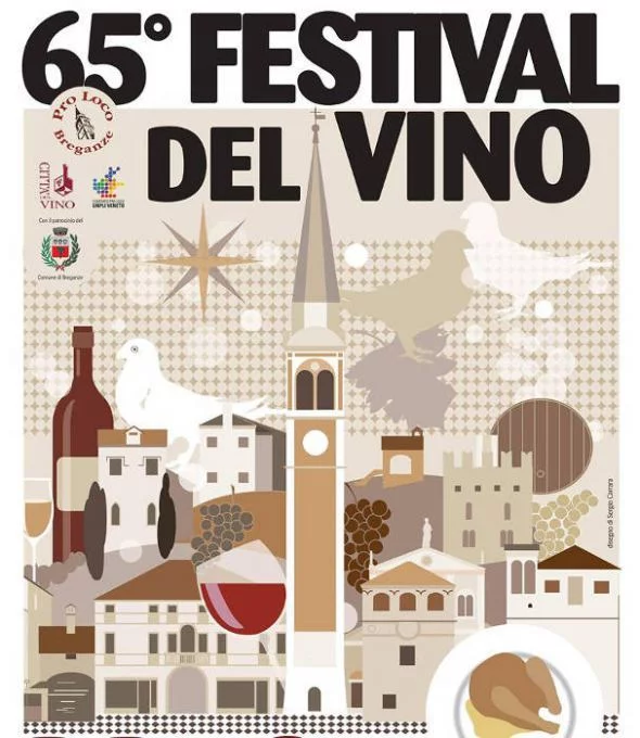 Festival del Vino 2016 a Breganze