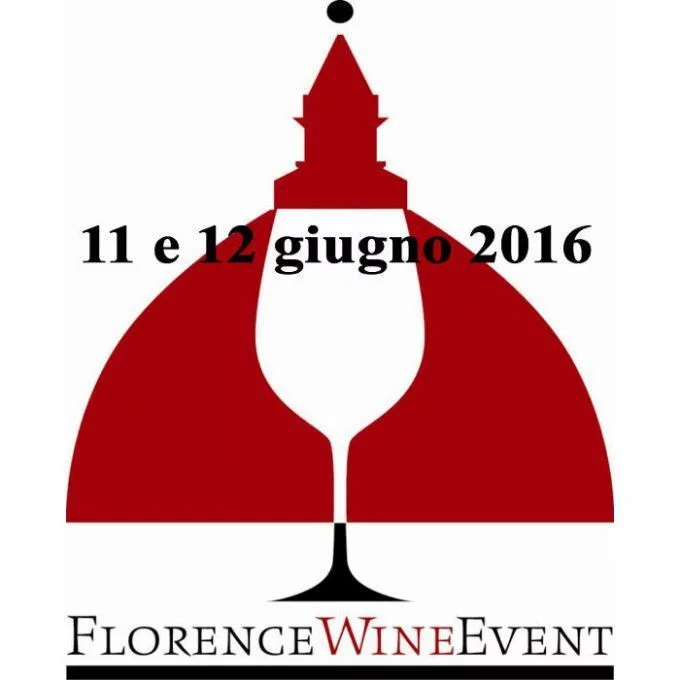 Florence Wine Event 2016