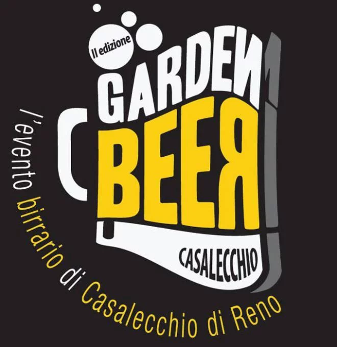 Garden Beer Casalecchio 2016