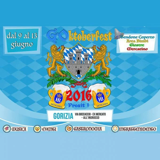 GOktoberfest 2016