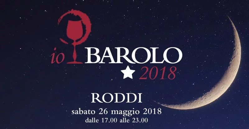Io, Barolo 2018
