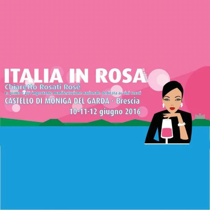 Italia in Rosa 2016