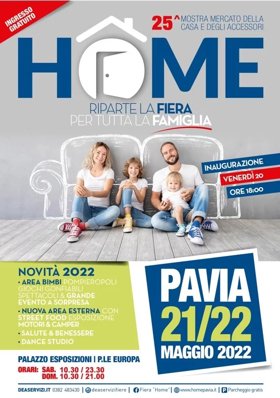 Home 2022