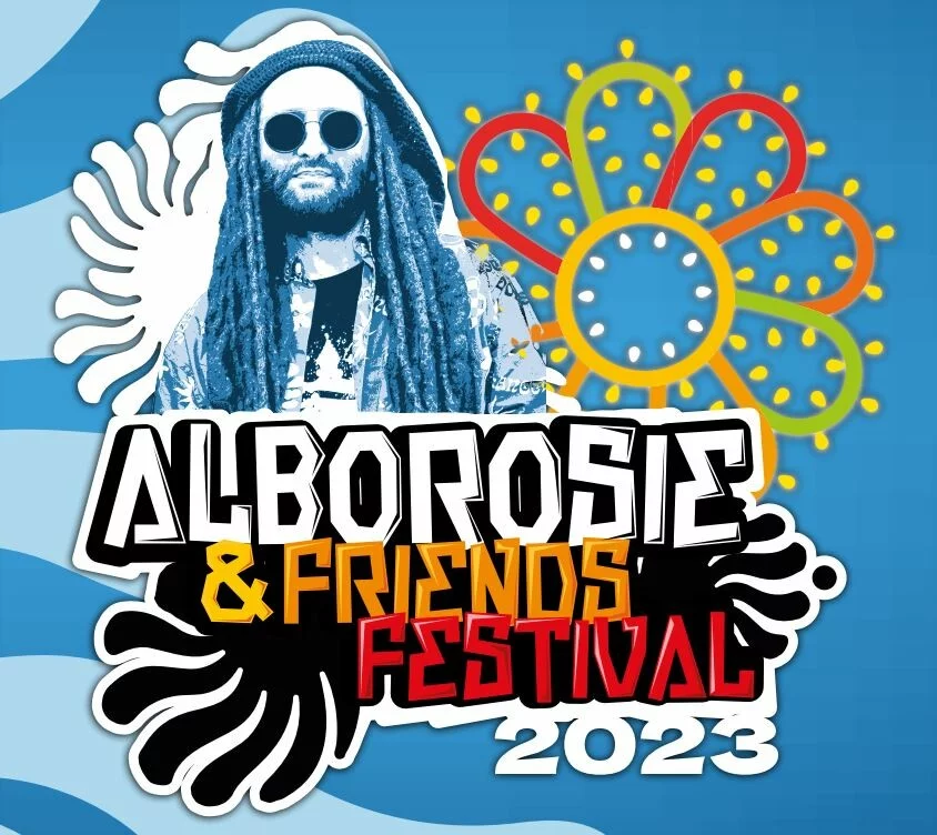 Alborosie & music friends festival