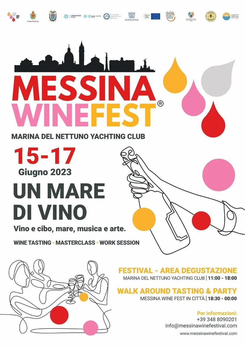 Messina Wine Fest