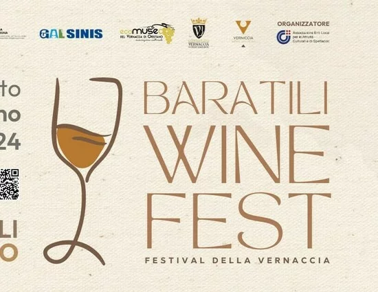 Baratili Wine Fest. Festival della Vernaccia