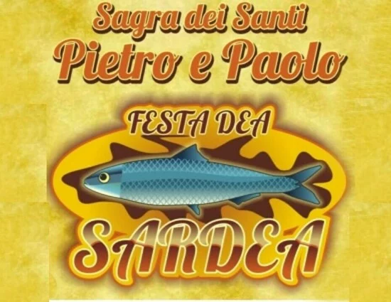 Festa dei Santi Pietro e Paolo - Sagra dea Sardea