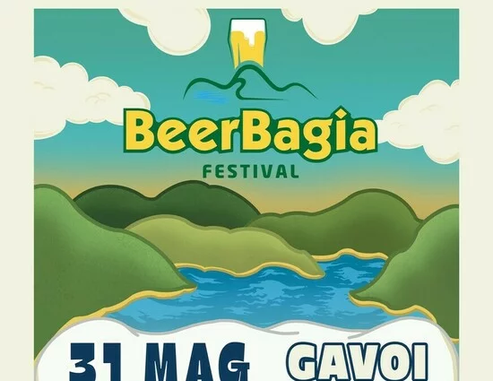 Beerbagia Festival - Festival delle birre artigianali in Barbagia