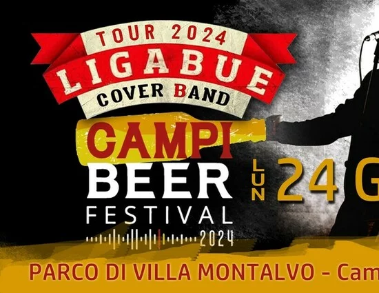 Campi Beer Festival  2024