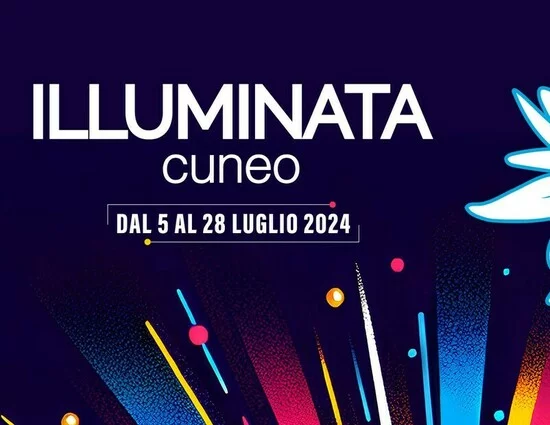 Cuneo Illuminata