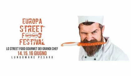 Europa Street Food Festival