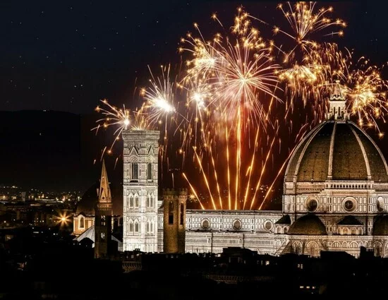 Festa di San Giovanni a Firenze