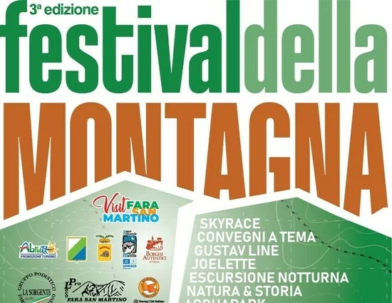 Festival della Montagna