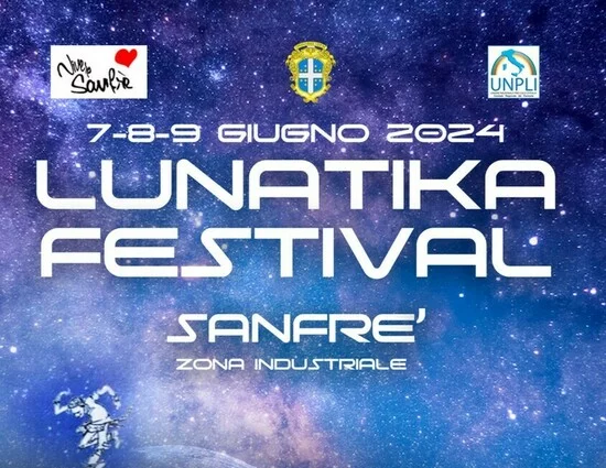 Lunatika Festival